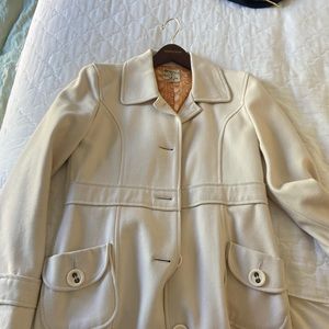 Nordstrom Trench Coat